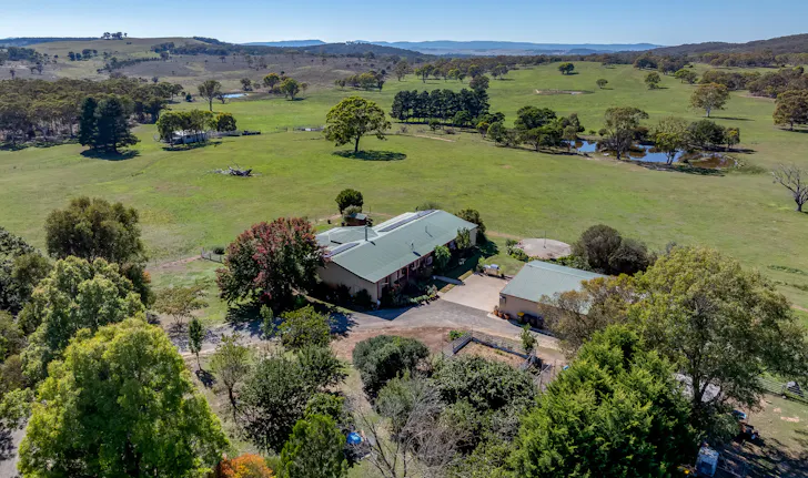 7550 Federal Highway, Goulburn, NSW, 2580 - Image 1