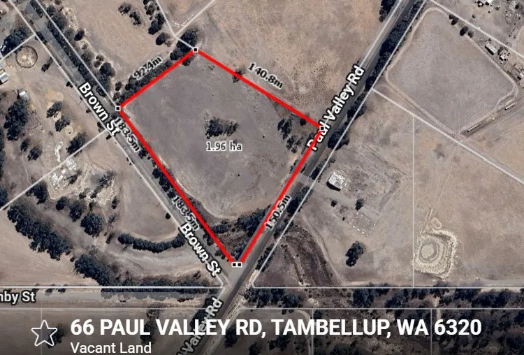 66 Paul Valley Road, Tambellup, WA, 6320 - Image 14