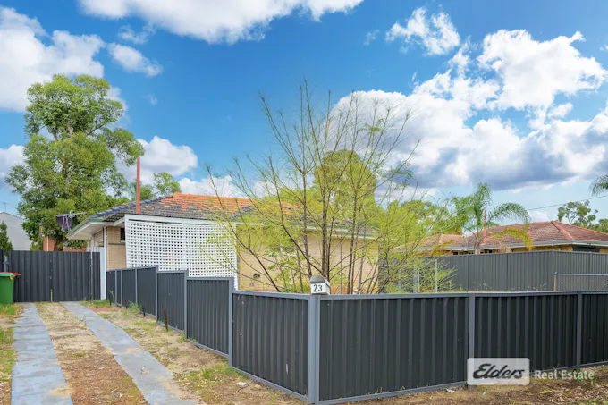 23 Stallard Place, Withers, WA, 6230 - Image 1