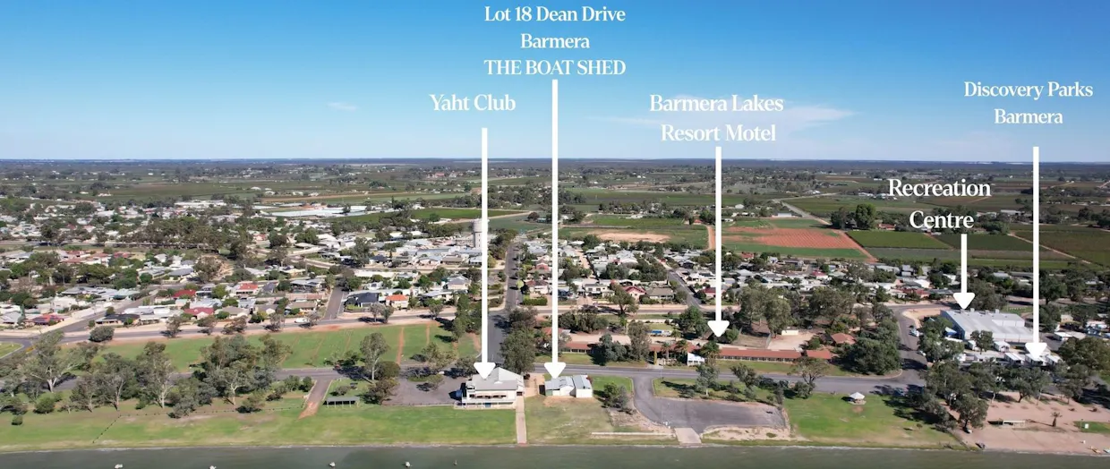 Lot 18 Queen Elizabeth Drive, Barmera, SA, 5345 - Image 3