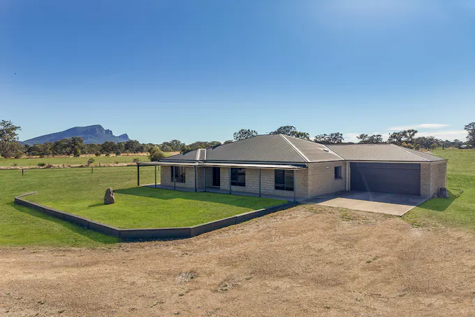 134 Bellicourt Road, Dunkeld, VIC, 3294 - Image 1