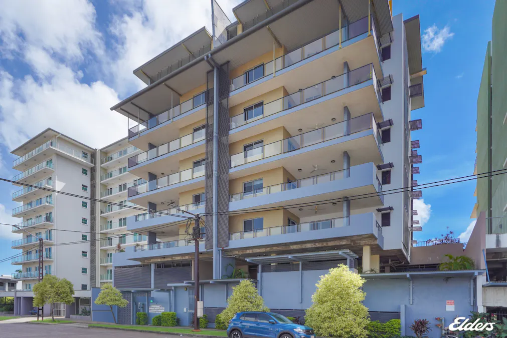 16/14 Dashwood Place, Darwin City, NT, 0800 - Image 1