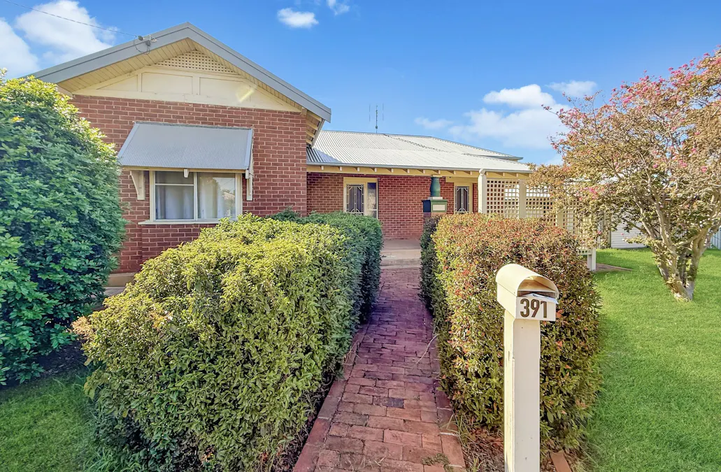 391 Clarinda Street, Parkes, NSW, 2870 - Image 1