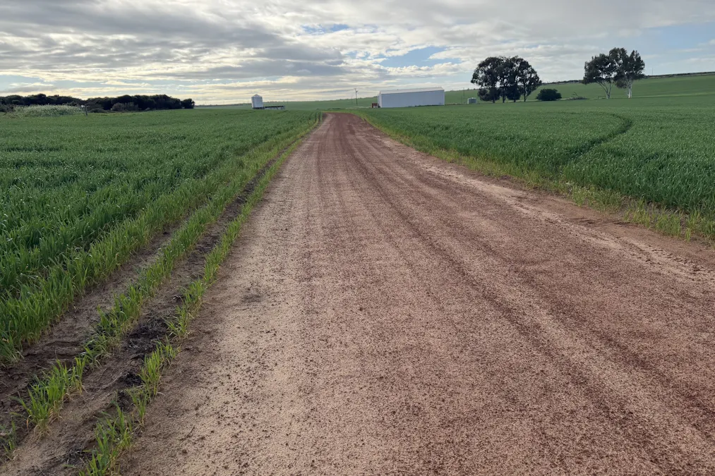 Lot 9683 Walkaway-Nangetty Road, Ellendale, WA, 6532 - Image 2