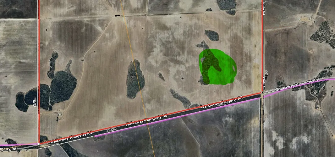 Lot 9683 Walkaway-Nangetty Road, Ellendale, WA, 6532 - Image 5
