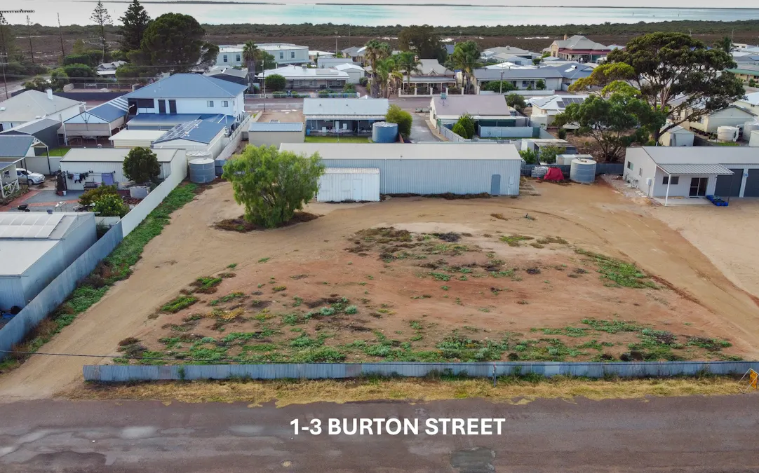 1-3 Burton Street, Cowell, SA, 5602 - Image 2