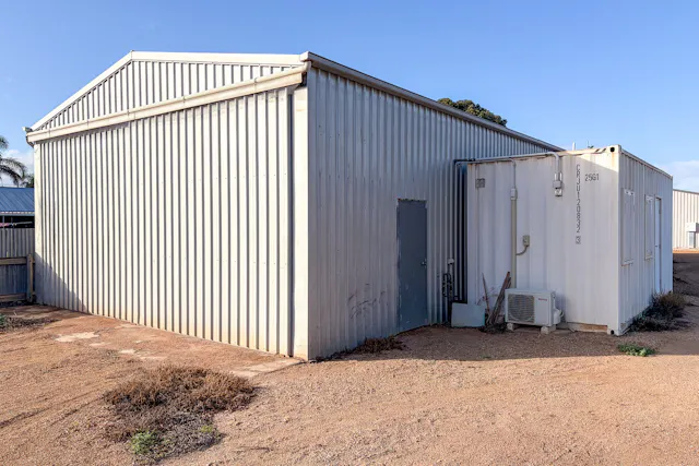 1-3 Burton Street — photo from Elders Real Estate Eastern Eyre Peninsula