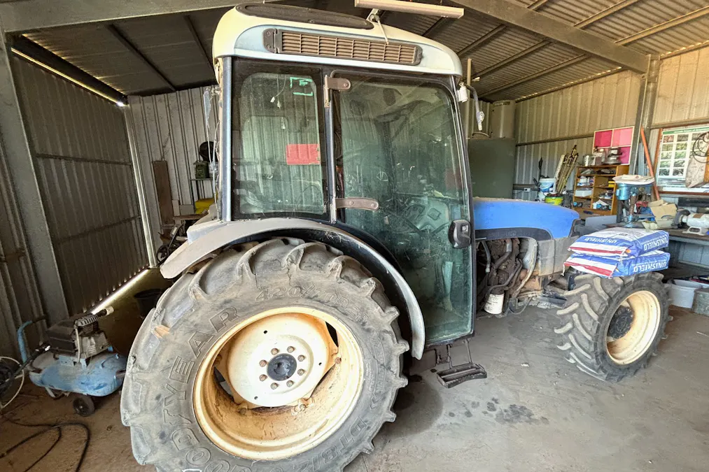 Lot 7 Pike Creek Road, Lyrup, SA, 5343 - Image 11