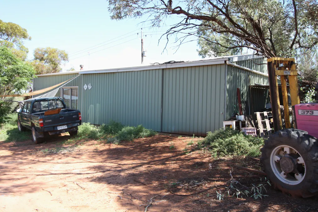 Lot 7 Pike Creek Road, Lyrup, SA, 5343 - Image 12