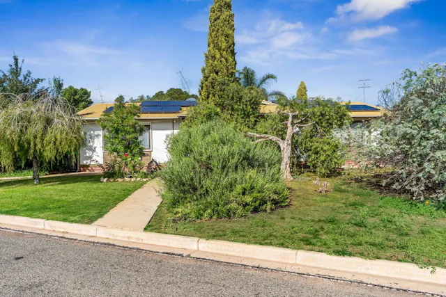7 Ruston Street — photo from Elders Real Estate Riverland