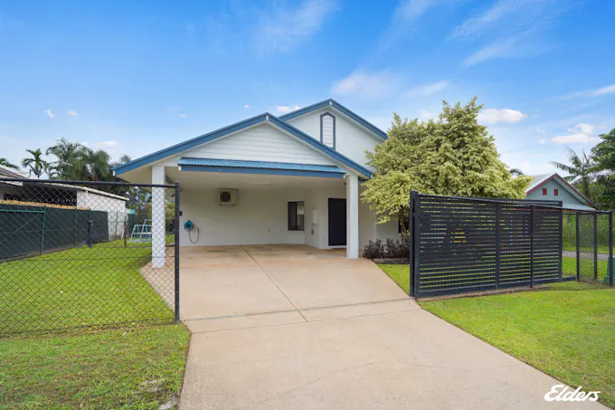 10 MacAdam Place, Gunn, NT, 0832 - Image 1