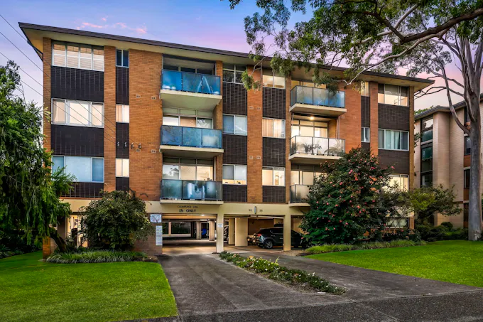 4/26 Tranmere Street, Drummoyne, NSW, 2047 - Image 1