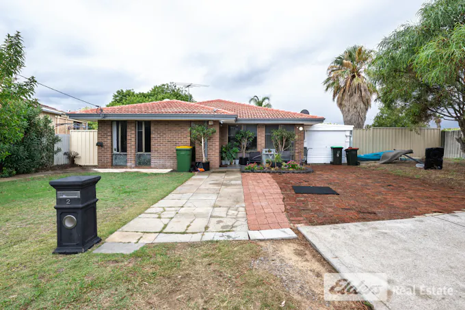 2 Toora Place, Cooloongup, WA, 6168 - Image 1