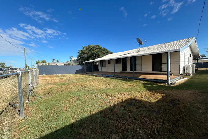 59  Goldring Street, Julia Creek, QLD, 4823 - Image 1