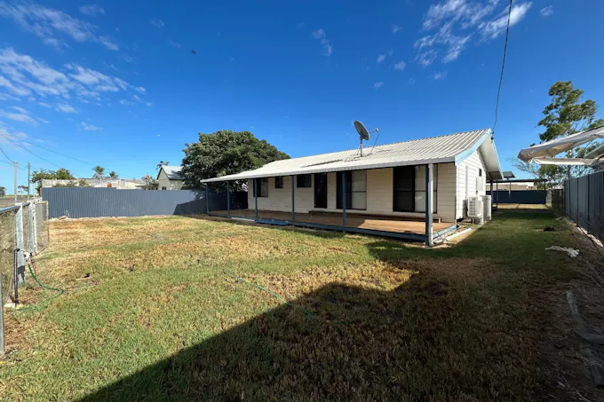 59  Goldring Street, Julia Creek, QLD, 4823 - Image 1