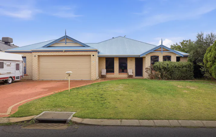 9 Goodchild Way, Baldivis, WA, 6171 - Image 1