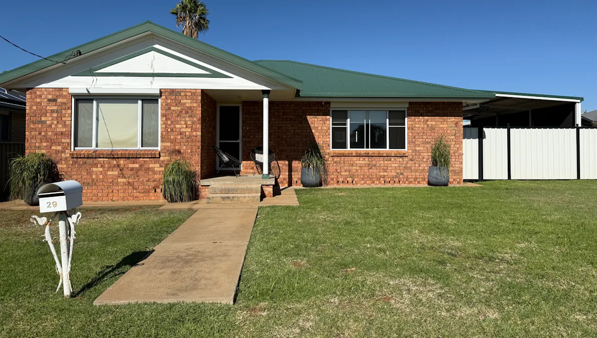 29 Best Street, Parkes, NSW, 2870 - Image 1