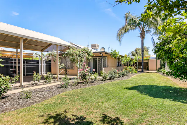 37 Ninth Street — photo from Elders Real Estate Riverland