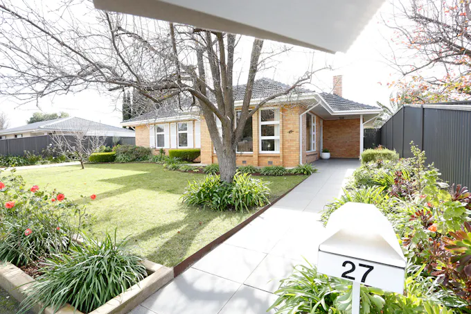 27 Julius Street, Tanunda, SA, 5352 - Image 1