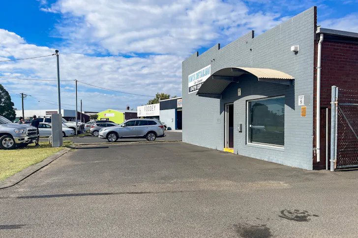 Unit 1/5 Mummery Crescent, East Bunbury, WA, 6230