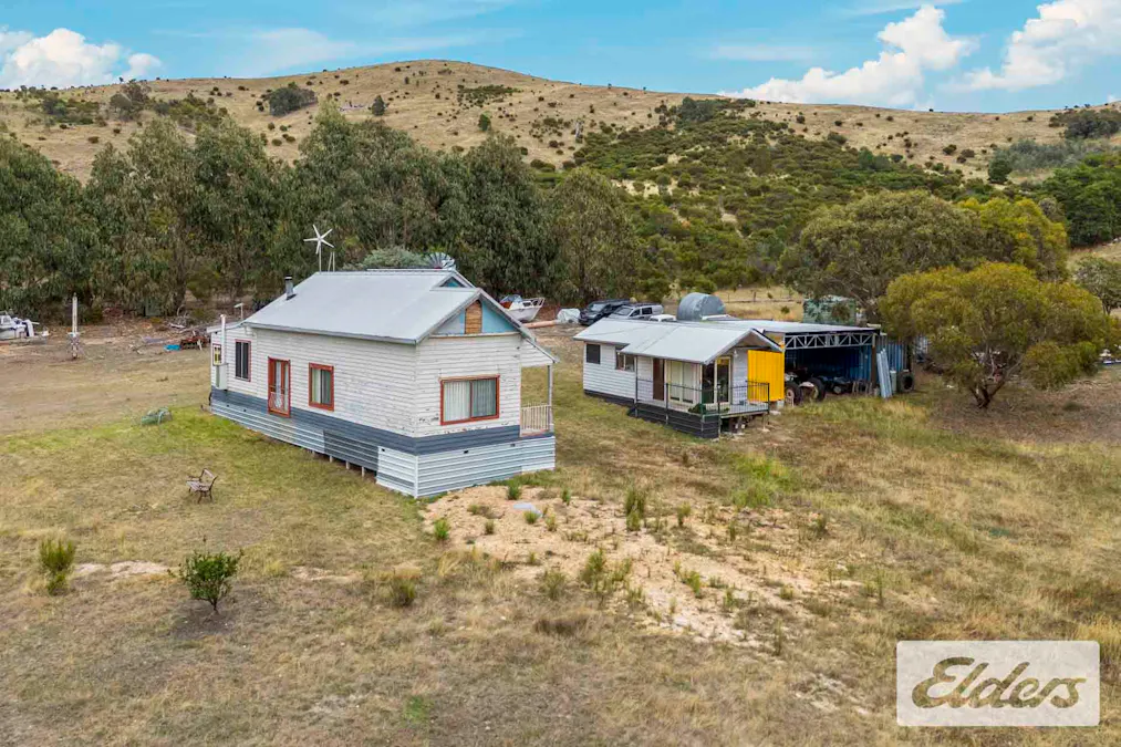 314 Joseph Lane, Amphitheatre, VIC, 3468 - Image 1
