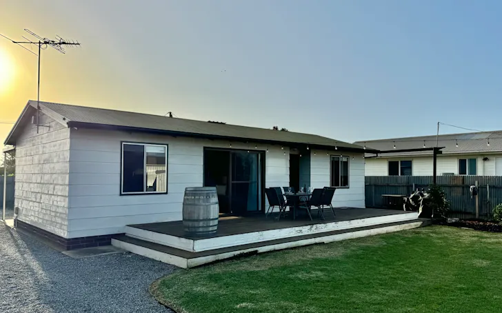 11/ Ningana Road, Silver Sands, SA, 5173