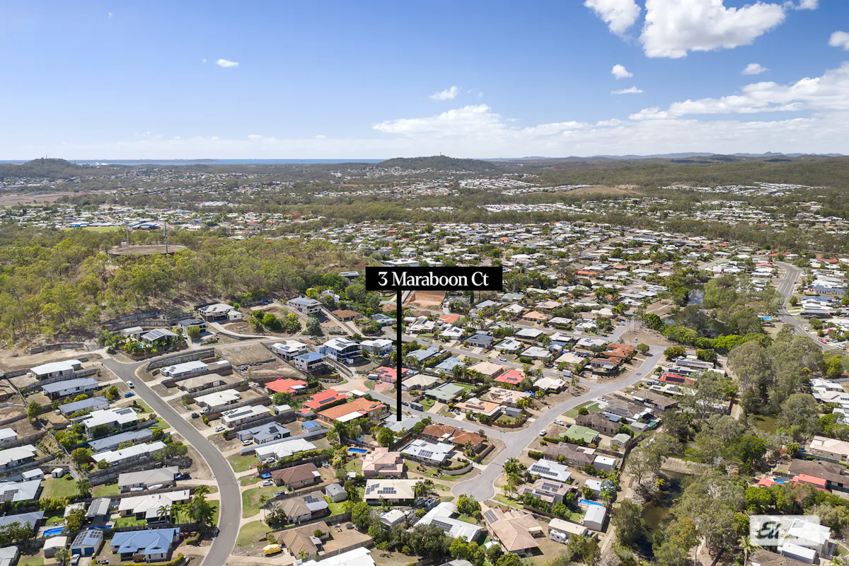 3 Maraboon Court — photo 27 of 29