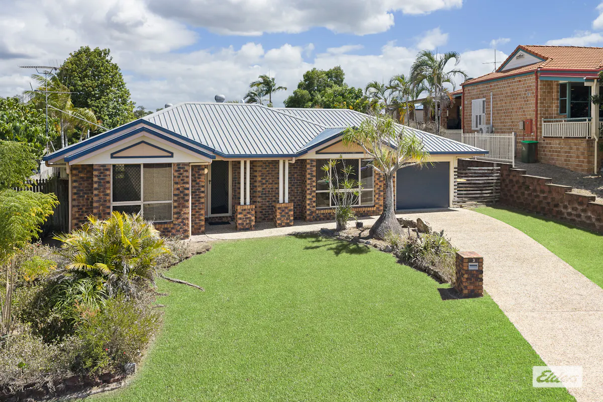3 Maraboon Court — photo 2 of 29
