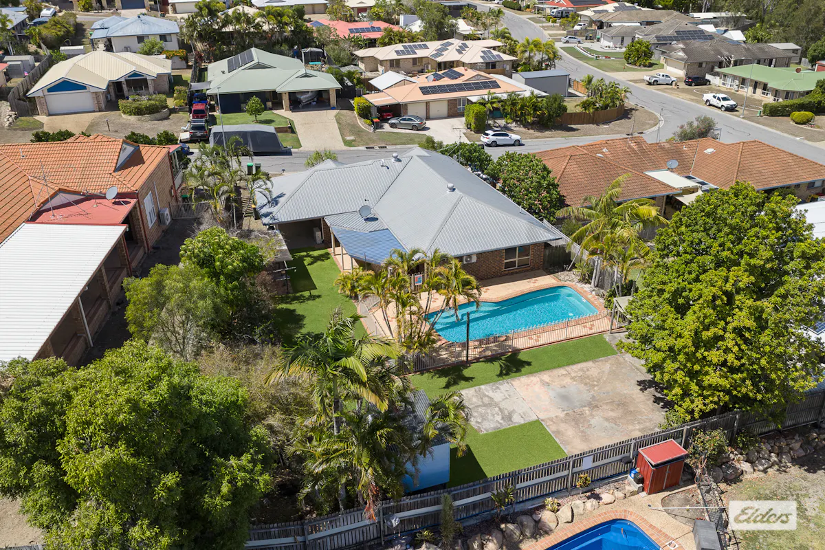 3 Maraboon Court — photo 25 of 29