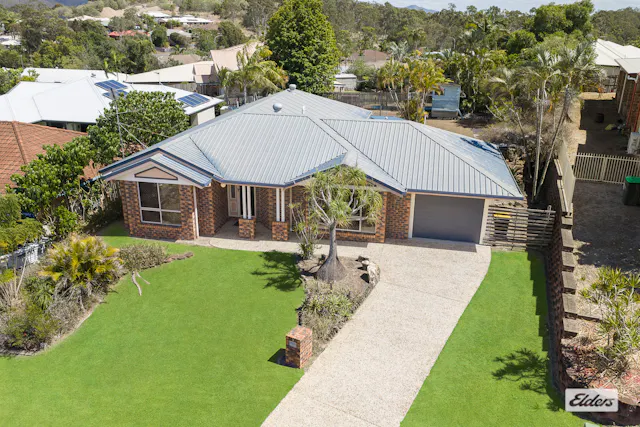 3 Maraboon Court — photo from Elders Real Estate Gladstone and Tannum Sands