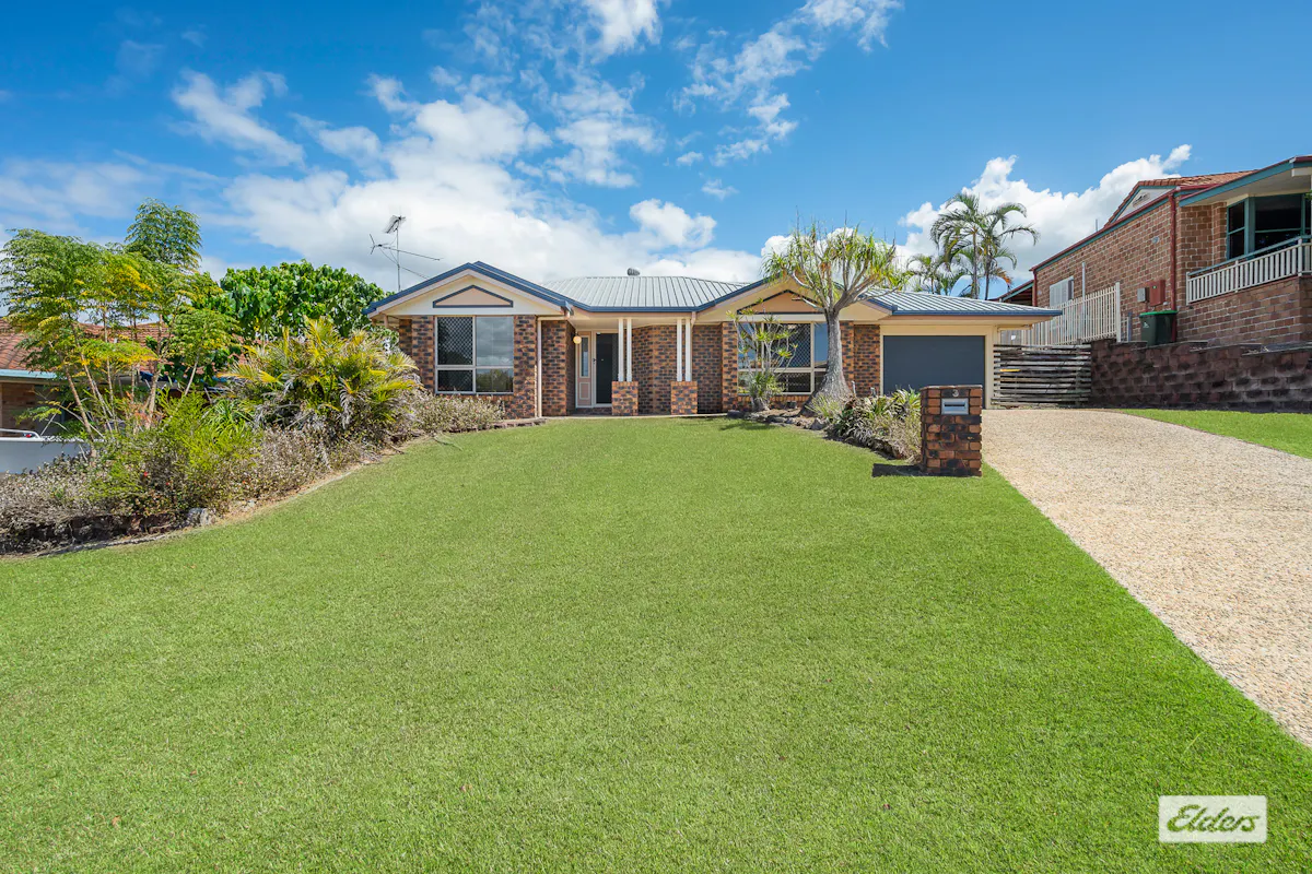 3 Maraboon Court — photo 4 of 29