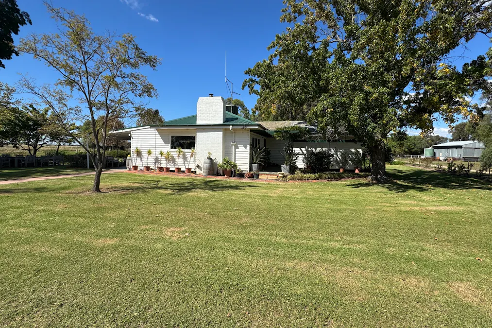 2146 Pretty Pine Road, Deniliquin, NSW, 2710 - Image 2