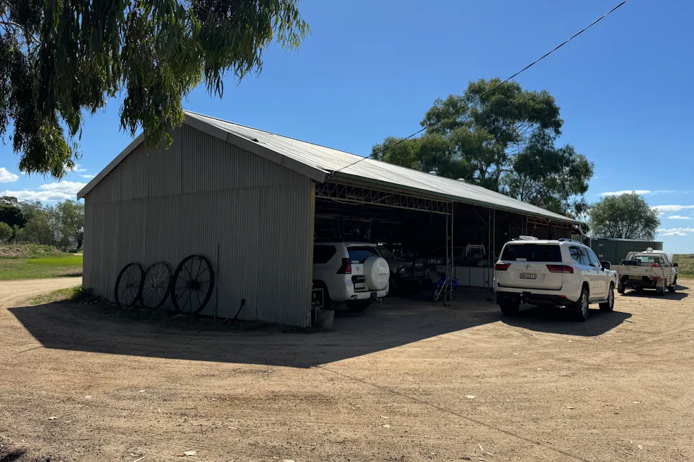 2146 Pretty Pine Road, Deniliquin, NSW, 2710 - Image 5