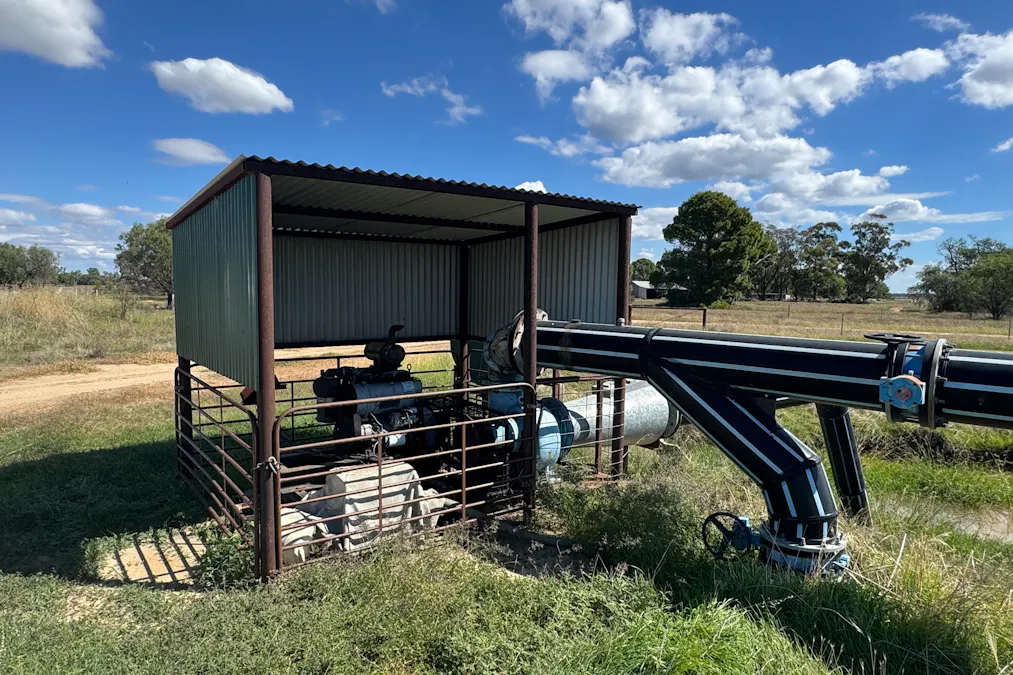 2146 Pretty Pine Road, Deniliquin, NSW, 2710 - Image 7