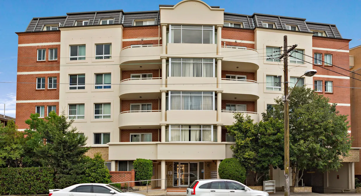6/411-415 Liverpool Road, Ashfield, NSW, 2131 - Image 1