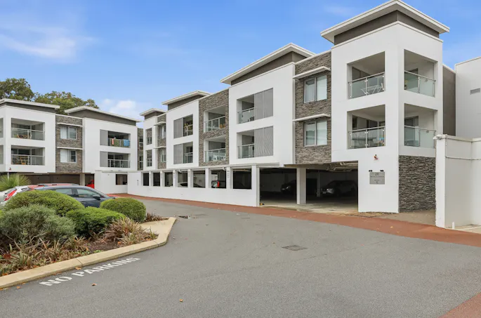 10/20 Westralia Gardens, Rockingham, WA, 6168 - Image 1