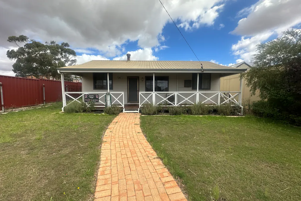37 Yougenup Road, Gnowangerup, WA, 6335 - Image 2