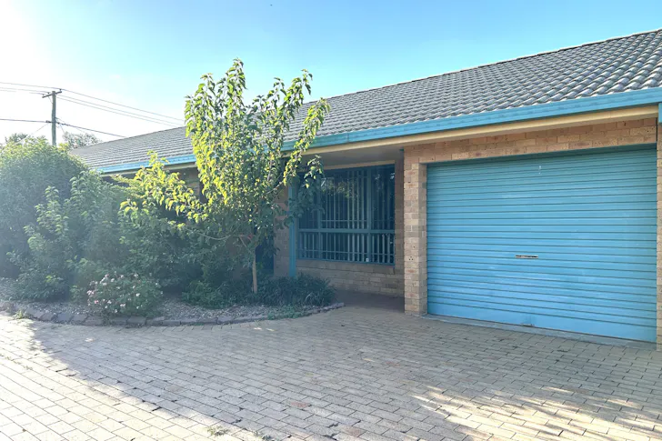 2/256 Brisbane Street, Dubbo, NSW, 2830