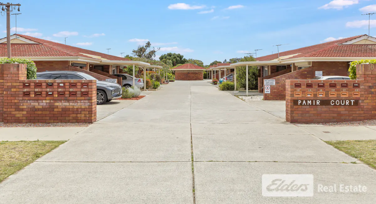 17/10 Hefron Street, Rockingham, WA, 6168 - Image 1