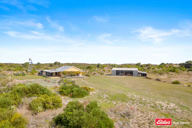 18610 Princes Highway — photo from Elders Real Estate Kingston SE