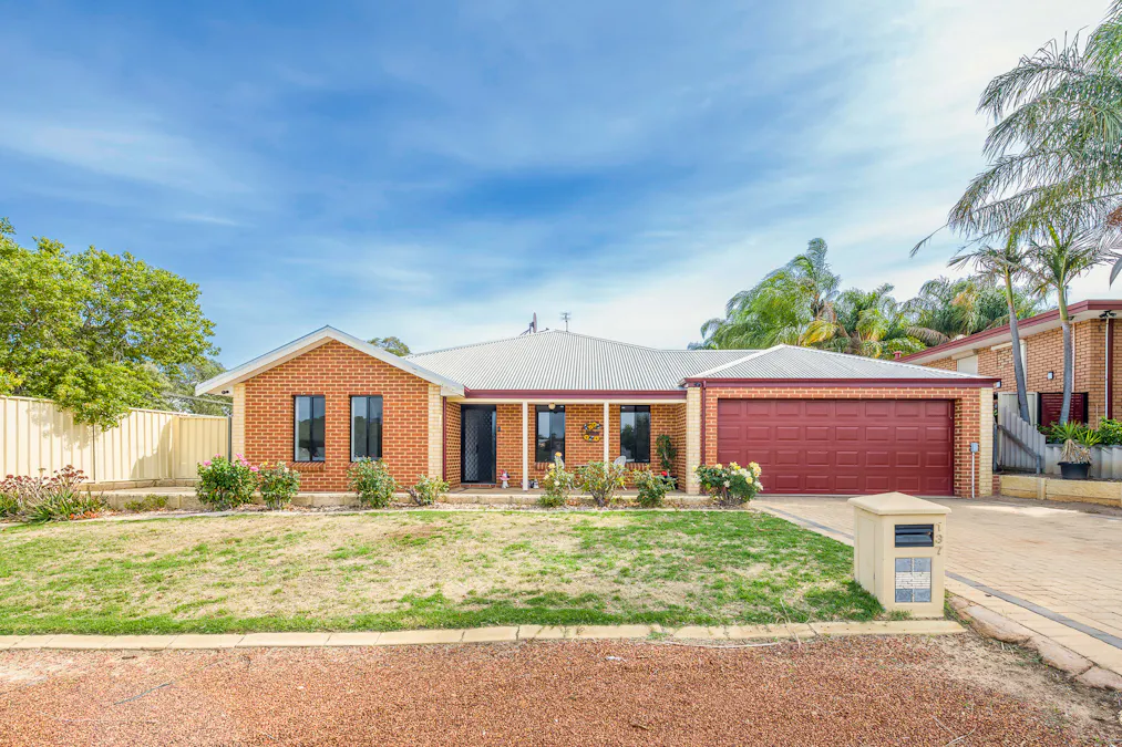 137 Throssell Street, Northam, WA, 6401 - Image 1