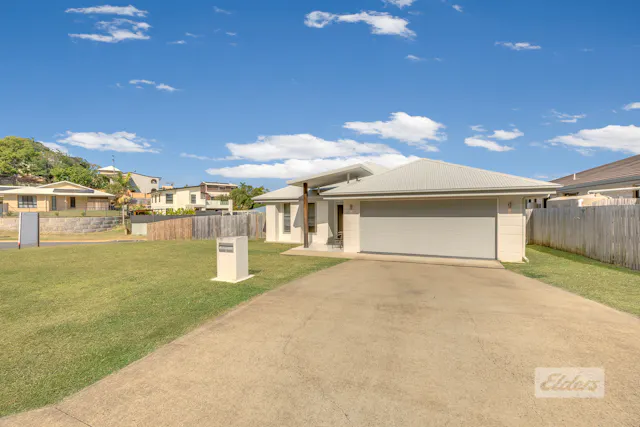 1 Wanda Drive — photo from Elders Real Estate Gladstone and Tannum Sands