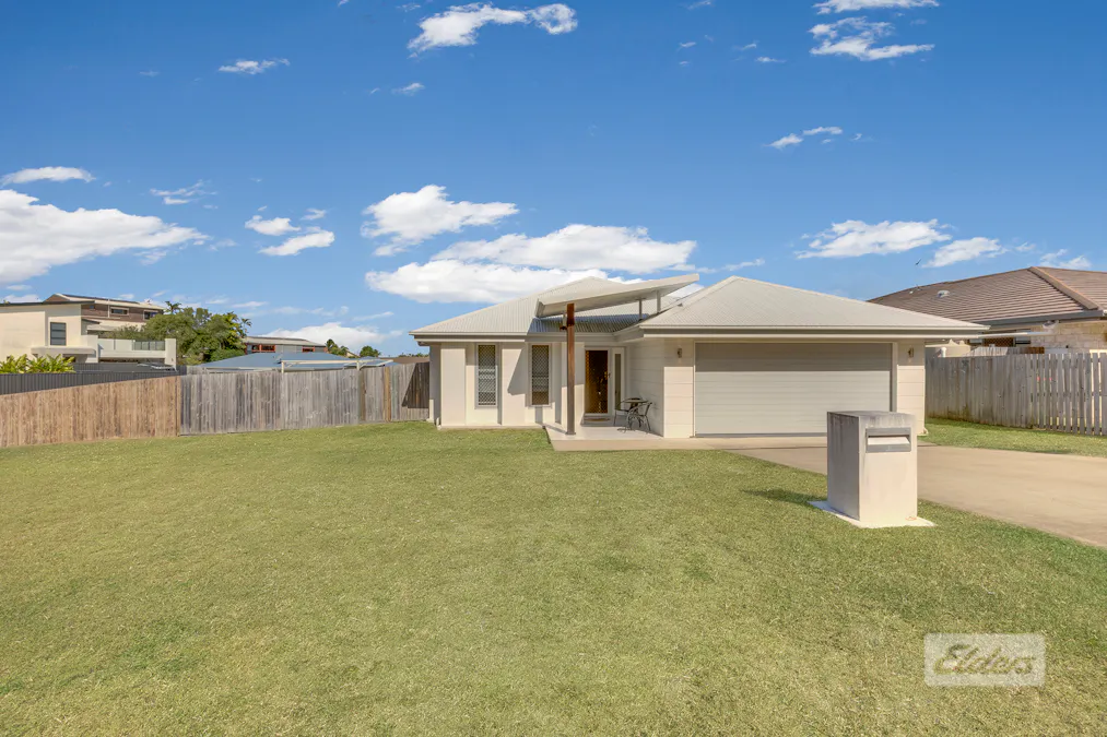 1 Wanda Drive, Boyne Island, QLD, 4680 - Image 2