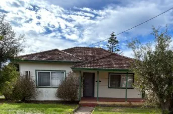 10 Jersey Street, Narrogin, WA, 6312