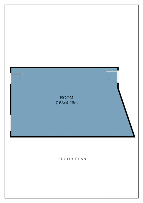 5 Wattle Street, Dubbo, NSW, 2830 - Floorplan 1
