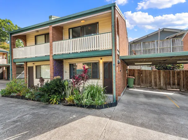 3/19 Clifton Street, Booval, QLD, 4304 - Image 1