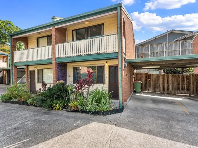 3/19 Clifton Street, Booval, QLD, 4304