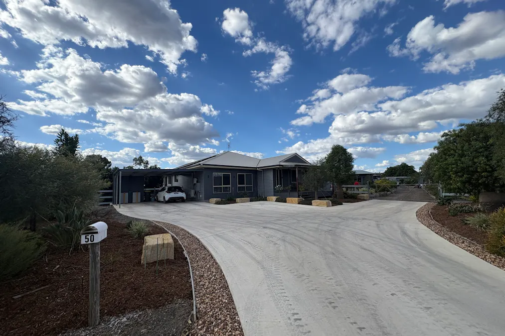 50 Vanessa Drive, Dalby, QLD, 4405 - Image 1
