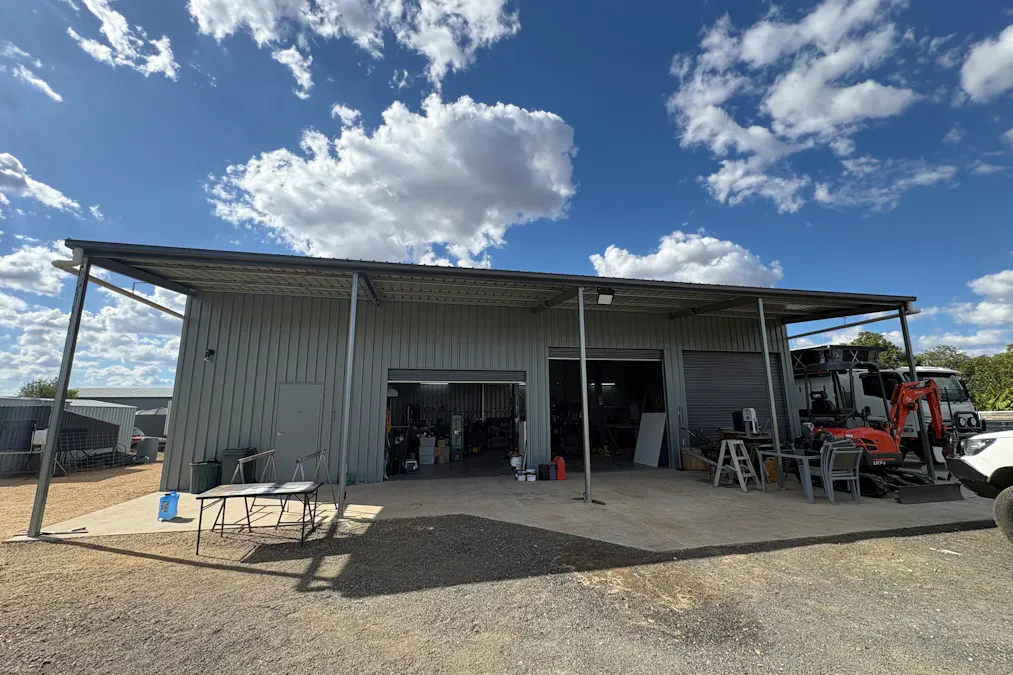 50 Vanessa Drive, Dalby, QLD, 4405 - Image 15