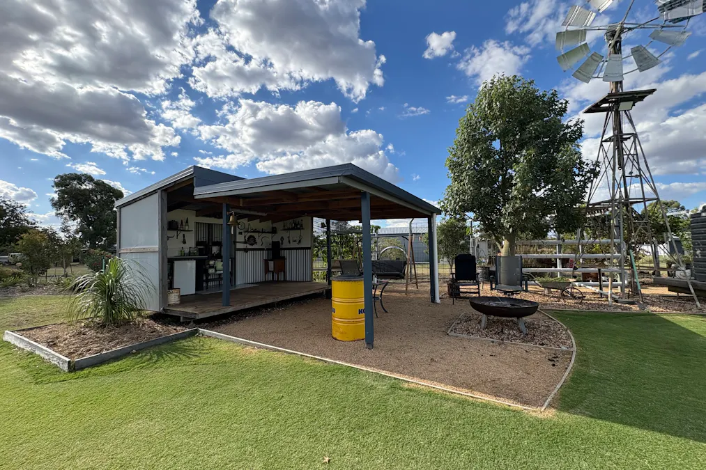 50 Vanessa Drive, Dalby, QLD, 4405 - Image 16